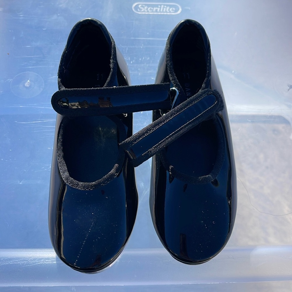 Girls Tap Shoes